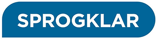 SPROGKLAR logo